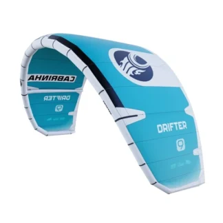 Cabrinha Drifter Apex 2027 – Kite per wave riding e strapless freestyle