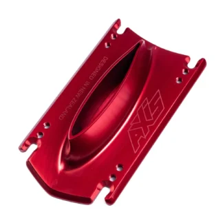 AXIS Aluminium Foil Base Plate – Piastra di montaggio foil in alluminio