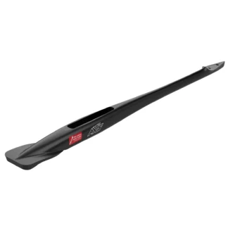 AXIS Black Advance+ Short – Fuseliera per foil