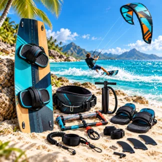 Kitesurf