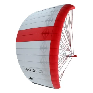 Naish Hatch v2 parawing
