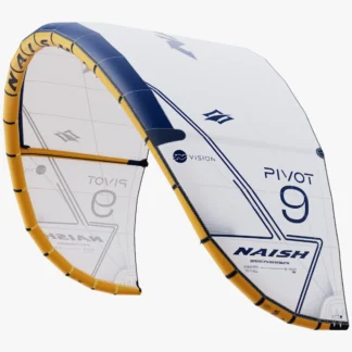 Naish Pivot [Q] Series Kite 2027 – Kite allround per freeride, big air e wave