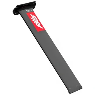 AXIS Power Carbon Foil Mast & Base Plate – Albero foil in carbonio