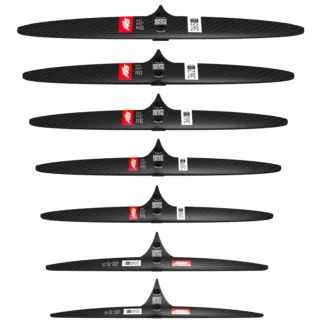 AXIS Skinny Rear Wing – Stabilizzatore posteriore per foil