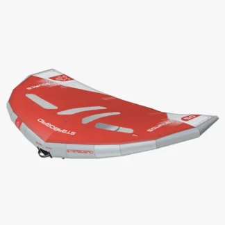 Starboard Source 2026 – Vela wingfoil per principianti e progressione