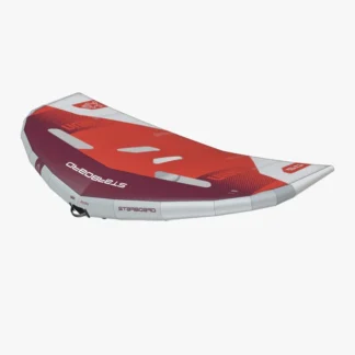 Starboard Viva 2026 – Vela wingfoil versatile per freeride, freestyle e wave