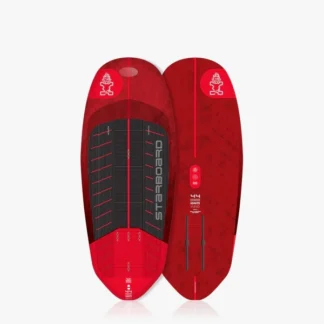 Starboard Ignite Wing Carbon 2026 – Tavola wingfoil freestyle