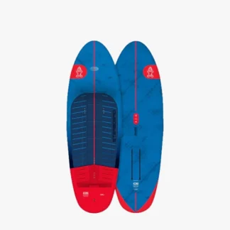 Starboard Take Off Carbon 2026 – Tavola foilboard per wingfoil, SUP e prone foil