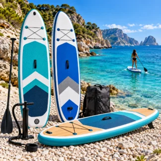Board Gonfiabili