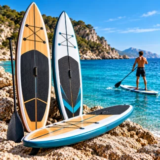 Board Rigide